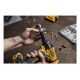 10. DeWALT DCF403NT-XJ Mechanisches Nietwerkzeug Schwarz, Gelb 2,4, 3,2, 4, 4,8 mm 10000 kN