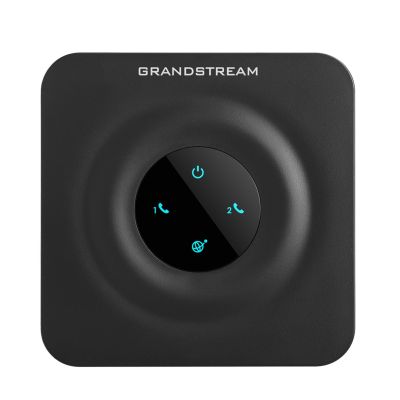 3. GRANDSTREAM VOIP HT-GATEWAY HT802v2