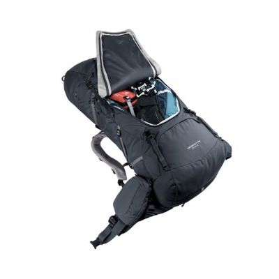 4. Deuter Aircontact Pro 85+10 Wanderrucksack 337032570000