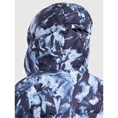 10. Skijacke 5000 Membran Damen 4F 4FWAW25TTJAF0808-90A