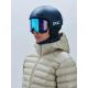 7. POC Calyx Skihelm Grau