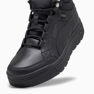 6. Puma Tarrenz SB III Puretex M 393930-01 Schuhe