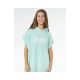 5. RIP CURL Classic Surf Kapuzenhandtuch-Mädchen-Poncho Grün
