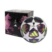 adidas UCL 25/26 Final League Box Champions League Fußball JX9101