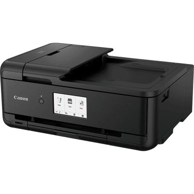 5. Multifunktionsgerät Canon PIXMA TS9550a A3 4800 x 1200 DPI WLAN