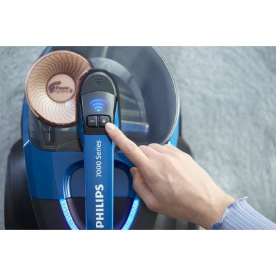 15. Staubsauger PHILIPS PowerPro Expert FC 9745/09