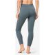 2. Damen-Leggings SUPER.NATURAL W HIGH RISE TIGHT grau