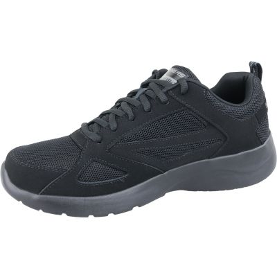 2. Skechers Dynamight 2.0 M 58363-BBK Schuhe