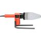 2. Yato YT-82250 Kunststoffschweißgerät 850 W Orange 1 Stück.