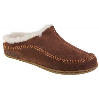 Sorel Lanner Ridge 1923641256 Braun 41
