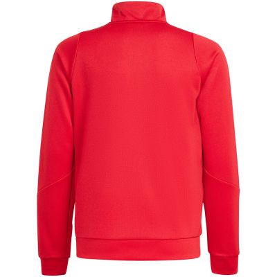6. Adidas Tiro 24 Training Jr IR7502 Sweatshirt