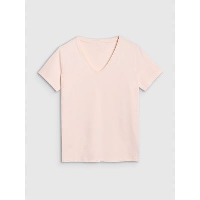10. Damen T-Shirt (3er-Set) 4F 4FWSS25TTSHF3098-90S