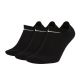 3. Nike Everyday Max Lightweight 3Pak Socken SX7678-010