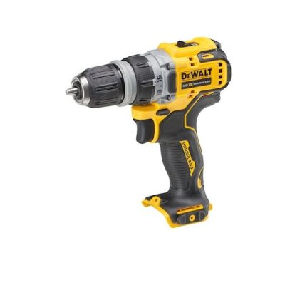 DeWALT DCD703NT-XJ Akkuschrauber/Schlagschrauber