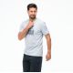 5. Herren-T-Shirt mit kurzen Ärmeln EXPLORO