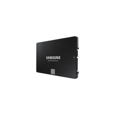 3. Samsung 870 EVO MZ-77E2T0B 2 TB SATA SSD
