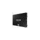 3. Samsung 870 EVO MZ-77E2T0B 2 TB SATA SSD