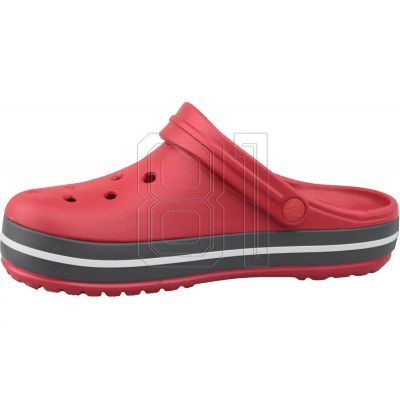 6. Crocs Crockband Clog U 11016-6EN slides
