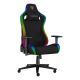 3. GENESIS NFG-2247 Gaming-Stuhl – Gaming-Stuhl mit gepolstertem Sitz
