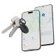 3. Xtorm XTAG2GA11-3PACK GPS-Locator Universal Smart Keychain Schwarz