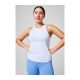 2. CASALL Technisches Loose Tank weiß
