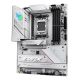 4. ASUS ROG STRIX B850-A GAMING WIFI AMD B850 Sockel AM5 ATX