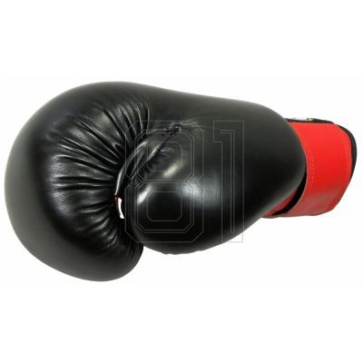 6. MASTERS Boxhandschuhe - RPU-2A 01152-0302
