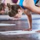 6. Reebok Yogamatte 4 mm RSYG-16024