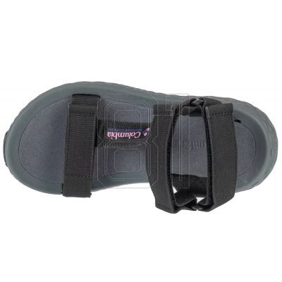 3. Columbia Konos Globetrot Sandal W 2126911010 Sandalen