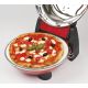 8. Pizzaofen G3Ferrari G1003202 Plus evo red mit 2 Pizzasteinen