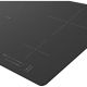 6. Induktionskochfeld WHIRLPOOL WF S7560NE BM schwarz matt FlexiSide Chef Control MattProtect