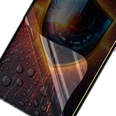3mk Silky Matt Privacy™ matte Sichtschutzfolie für Nubia Neo 3