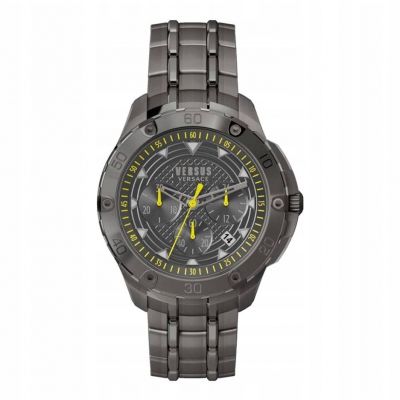 VERSUS VERSACE UHR SIMON'S TOWN VSP060718