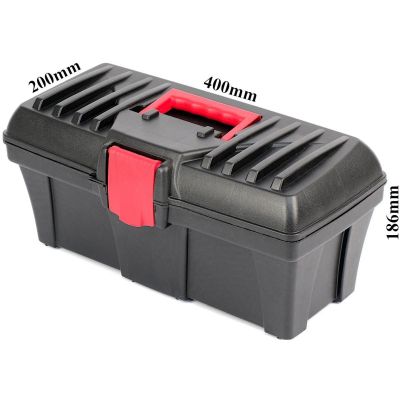 4. KISTENBERG KALIBER 40 WERKZEUGKASTEN