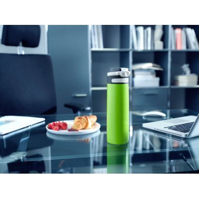 7. Flip Thermobecher 600 ml, Kiwi 3277 LEIFHEIT