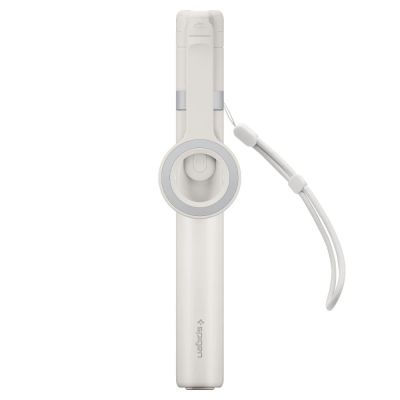 5. Spigen S582W Bluetooth-Selfie-Stick – Beige