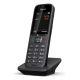 11. Gigaset S700H PRO DECT-Telefon, Anrufername und -identifizierung, Anthrazit