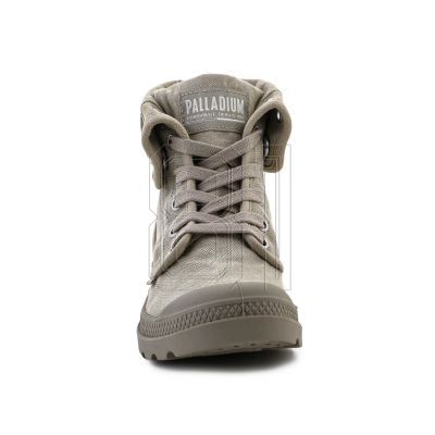 3. Palladium Baggy W 92353-365-M Schuhe