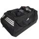 4. Adidas TIRO Duffle Tasche mit Bodenfach JY7946