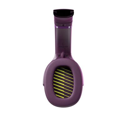 Skullcandy Crusher Evo Wireless Midnight Plum Kopfhörer