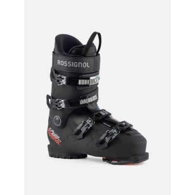 Rossignol Speed Rental HV+ Skischuhe - Schwarz