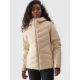 Skijacke 10000 Membran Damen 4F 4FWAW24TTJAF591-83S