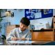 207. HP DeskJet 4322 All-in-One Drucker (A24HNB)