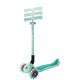4. PRIMO Faltbarer 3-Rad-Scooter mit Beleuchtung (432-611-4)