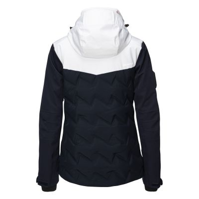 3. Iguana Ambla W 92800621880 Isolierte Jacke