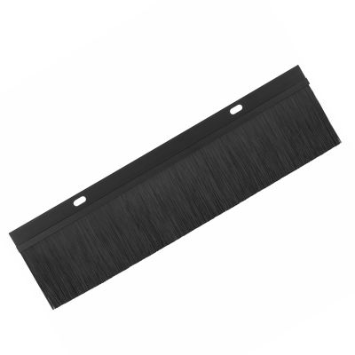 Lanberg AK-1102-B Bürstenpanel