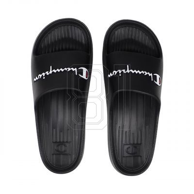 4. Champion Cabana Slide M S22413 KK001 Zehentrenner