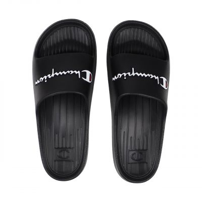 4. Champion Cabana Slide M S22413 KK001 Zehentrenner