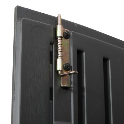 23. Lifetime Premium Gartenhaus 213x365 60311