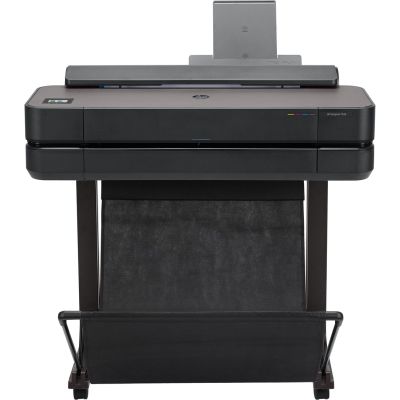 HP Designjet T650 Drucker, 24 Zoll, Version 2025